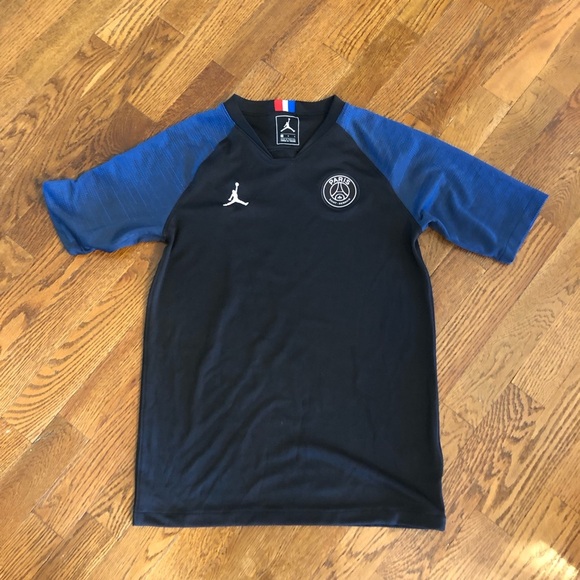 Jordan Paris Saint-Germain - Picture 1 of 4